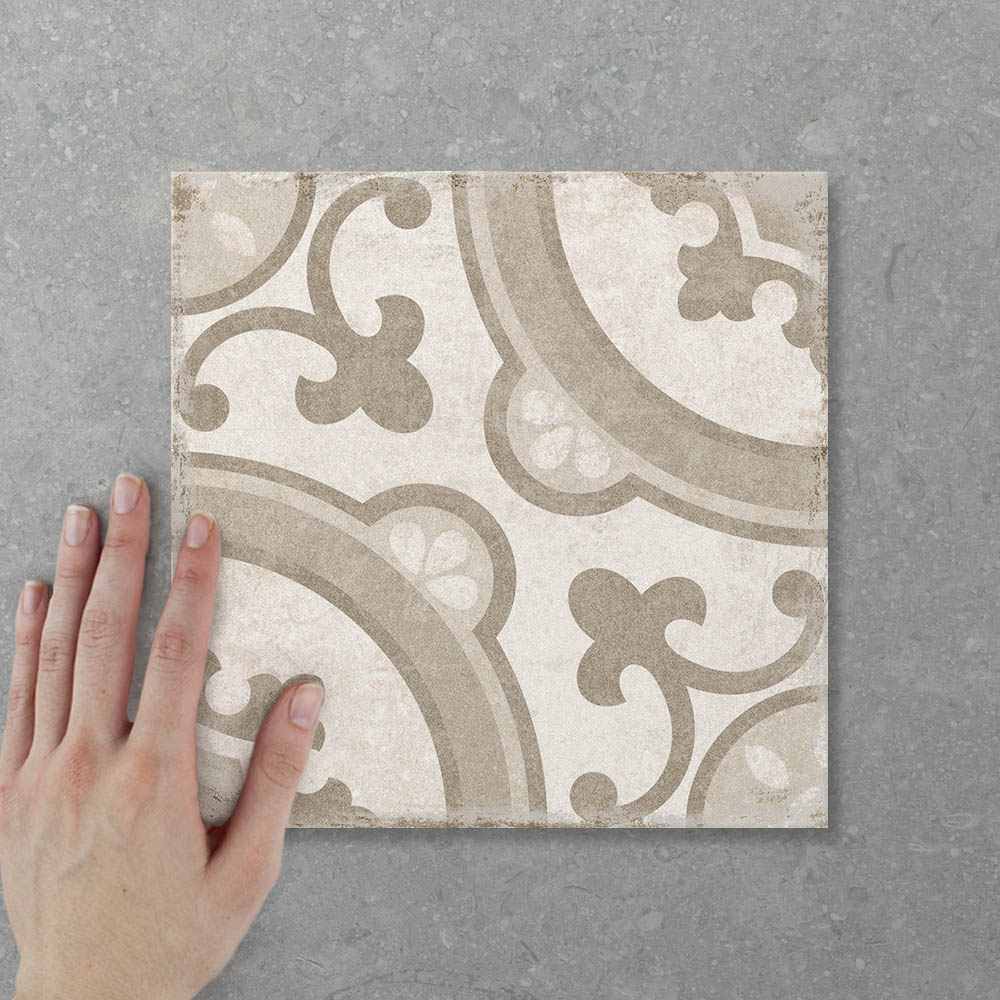 Artisan Rustic Fiesta Clayridge