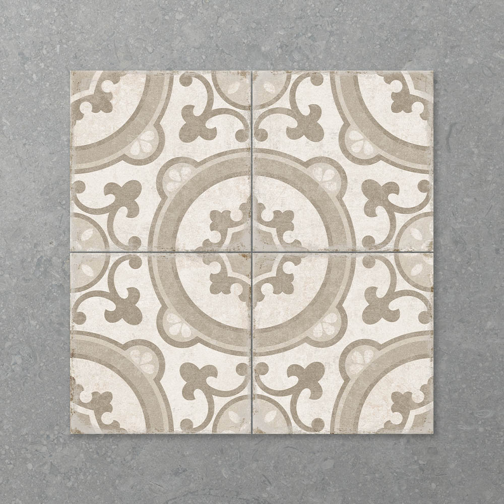 Artisan Rustic Fiesta Clayridge