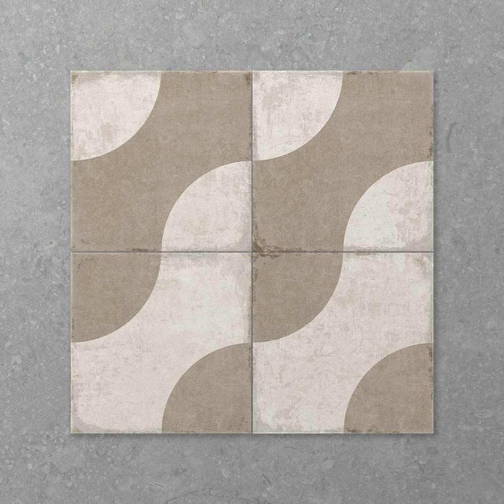 Artisan Rustic Quindi Clayridge