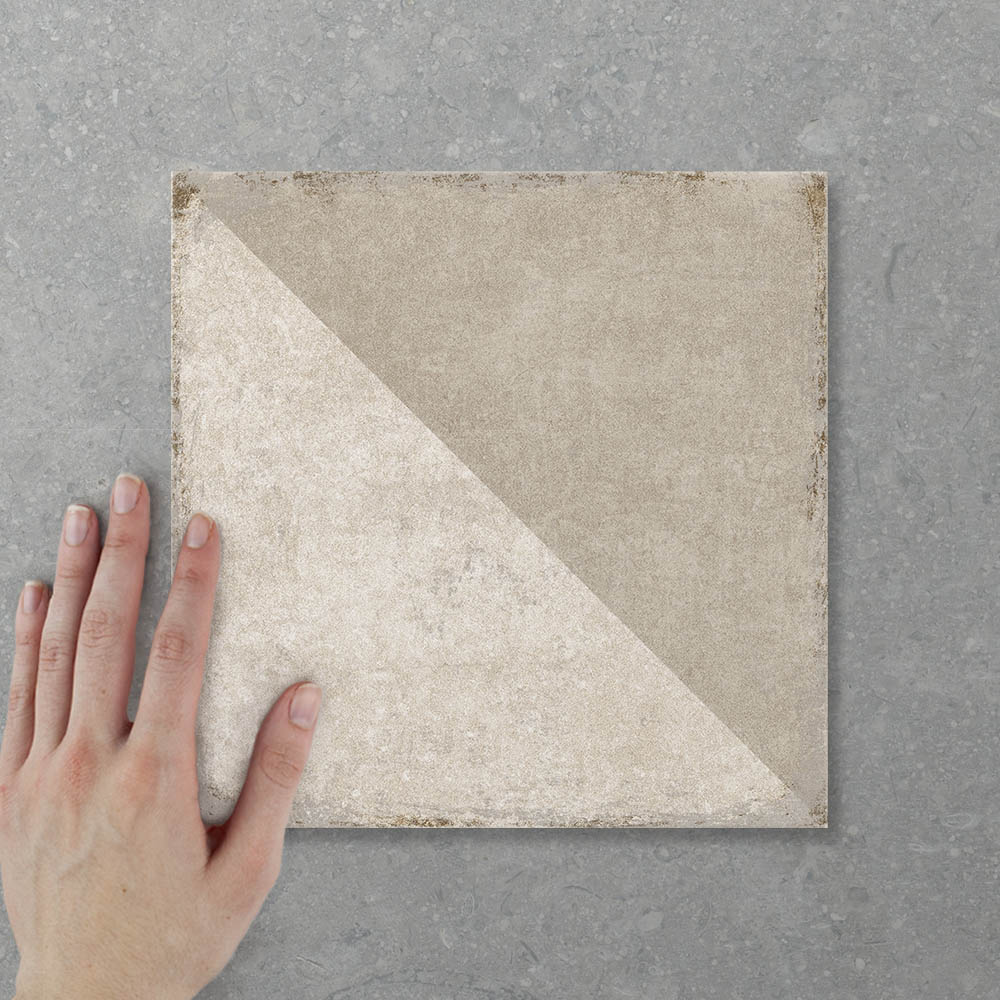 Artisan Rustic Zurich Clayridge
