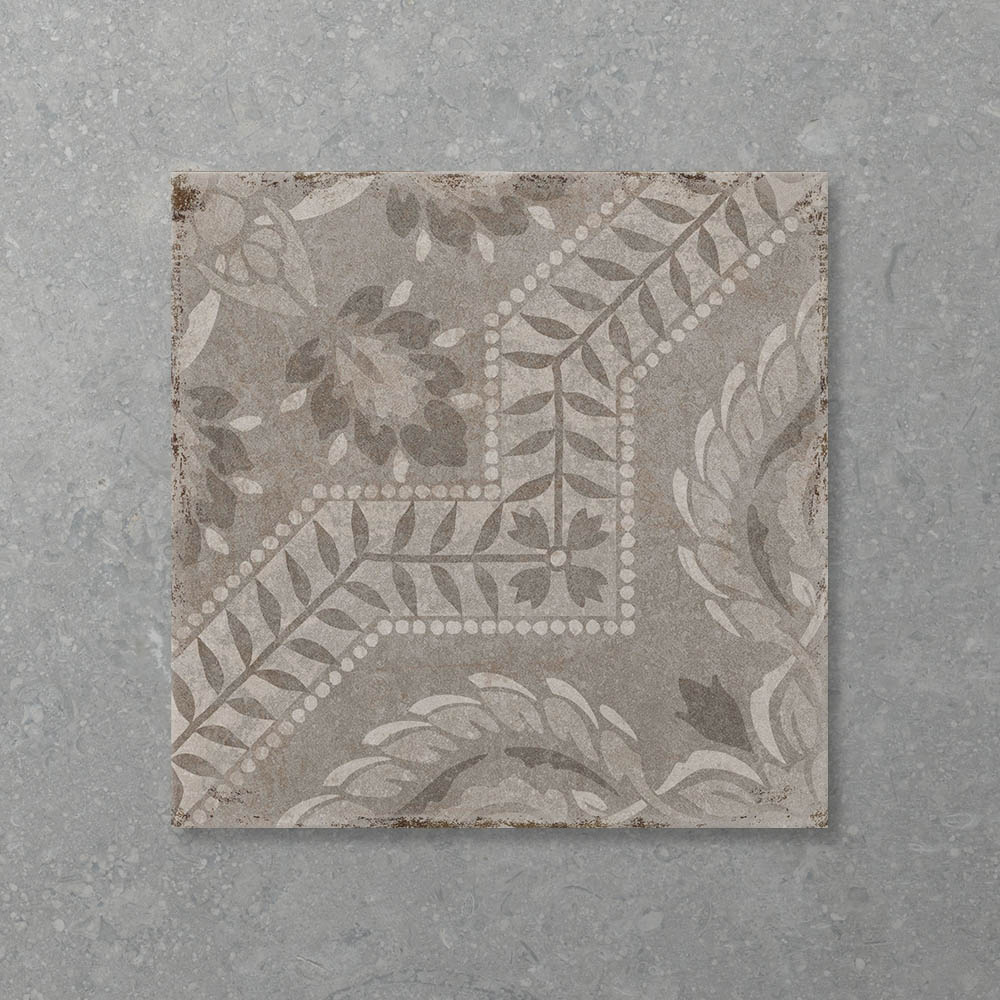 Artisan Rustic Corsica Ironclad