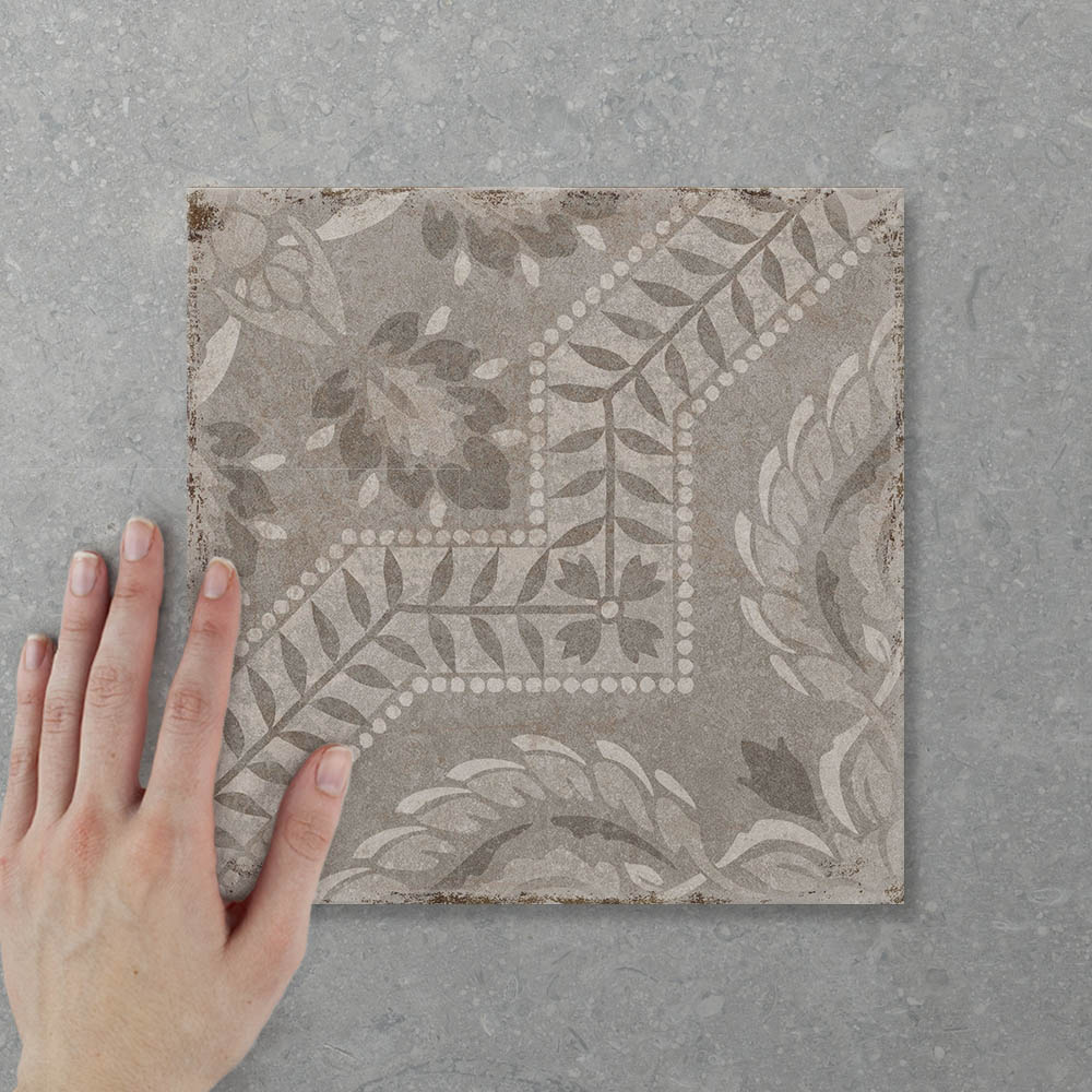 Artisan Rustic Corsica Ironclad