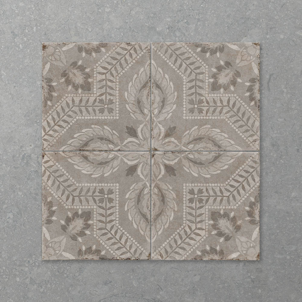 Artisan Rustic Corsica Ironclad
