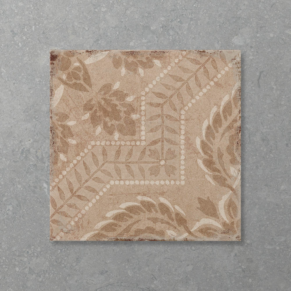 Artisan Rustic Corsica Clay Court