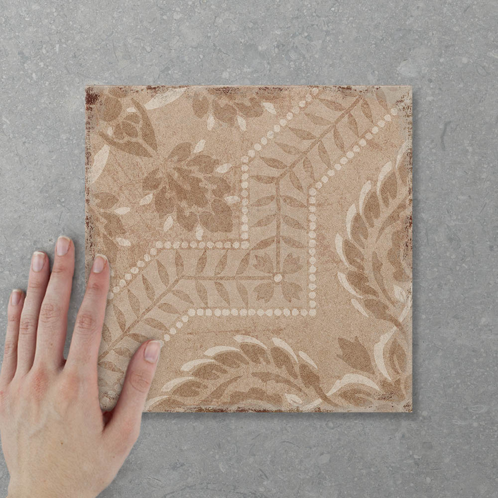 Artisan Rustic Corsica Clay Court
