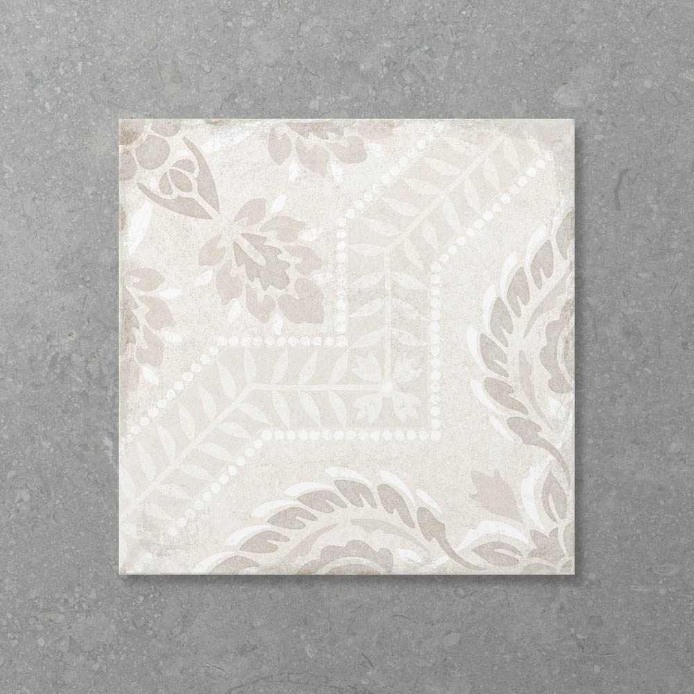 Artisan Rustic Corsica Veil
