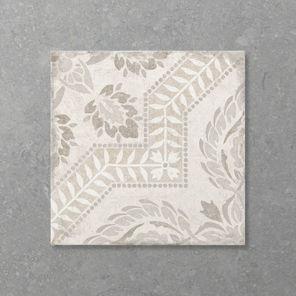 Artisan Rustic Corsica Parchment Dawn