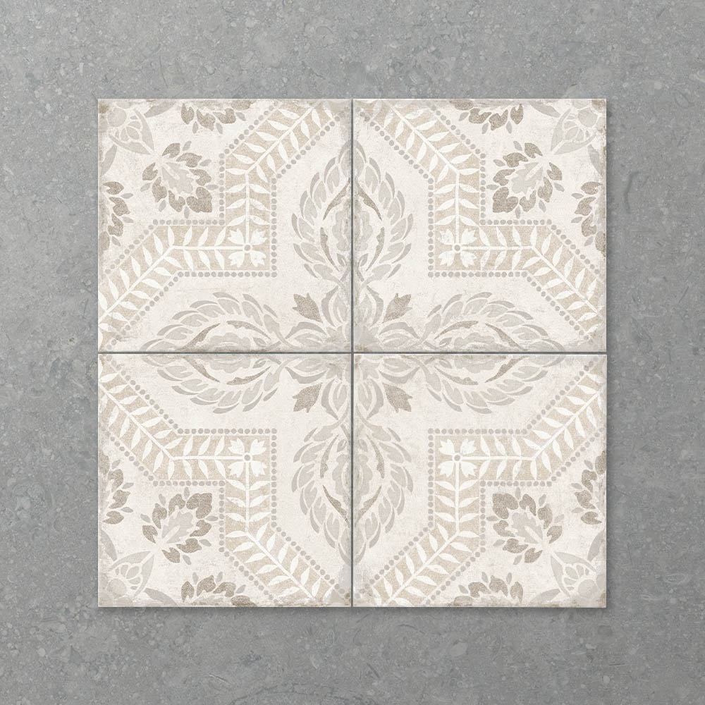 Artisan Rustic Corsica Parchment Dawn
