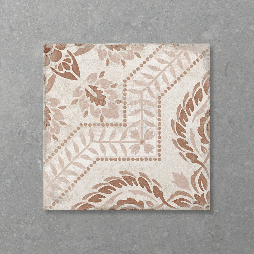 Artisan Rustic Corsica Copper Harbour