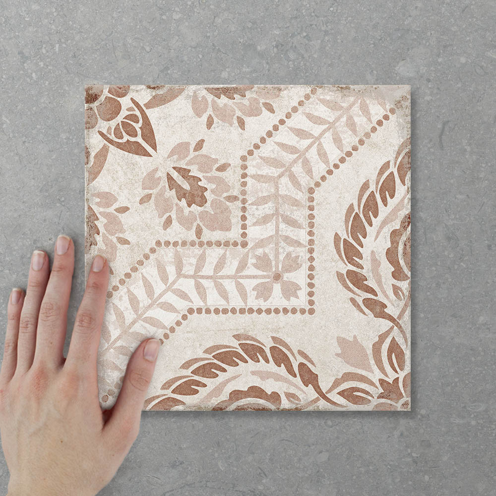Artisan Rustic Corsica Copper Harbour
