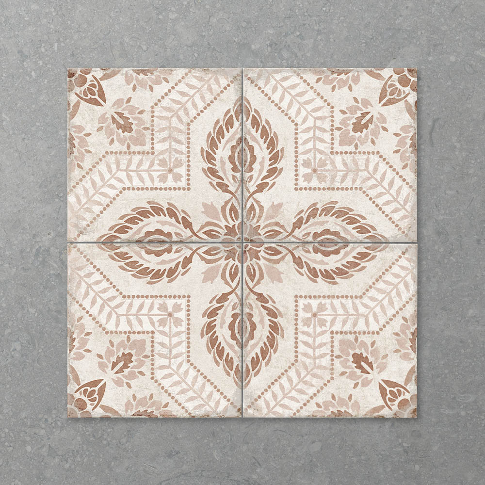 Artisan Rustic Corsica Copper Harbour