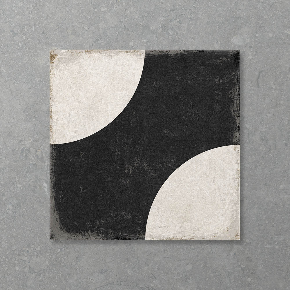 Artisan Rustic Quindi Midnight Hour
