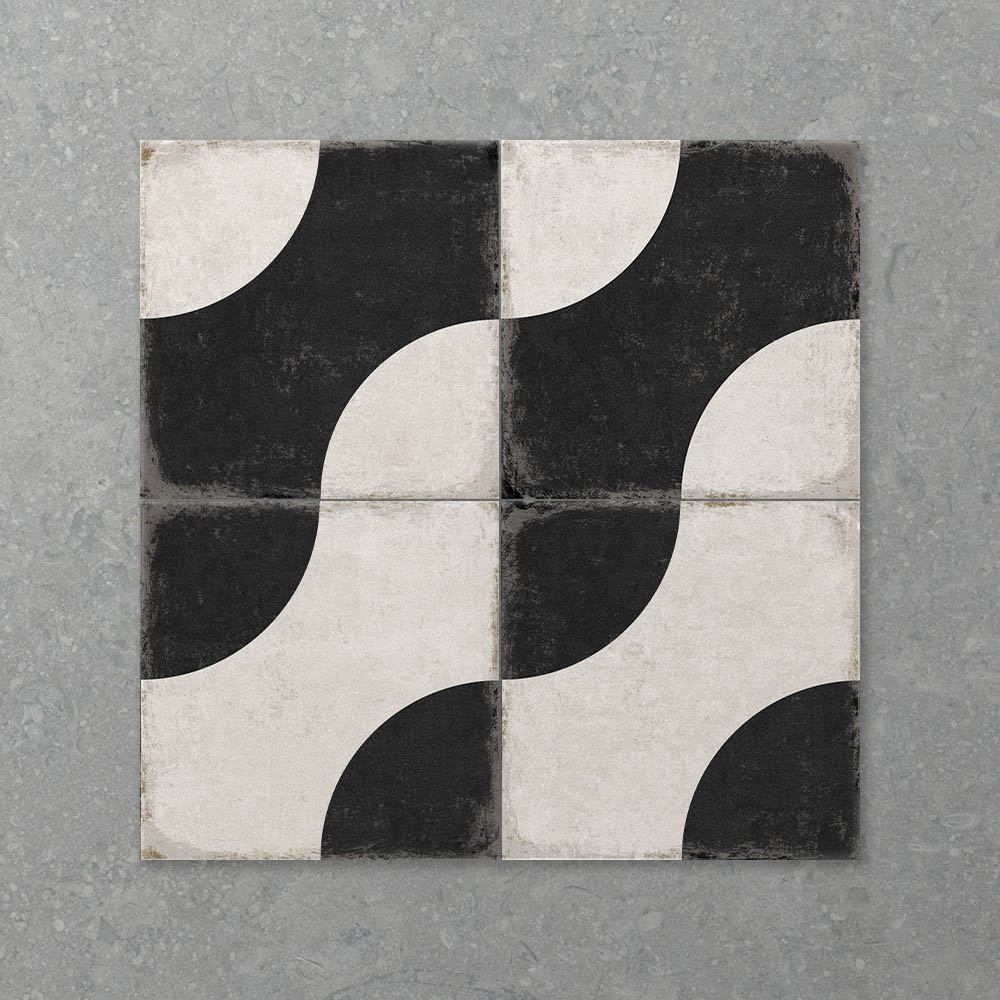 Artisan Rustic Quindi Midnight Hour