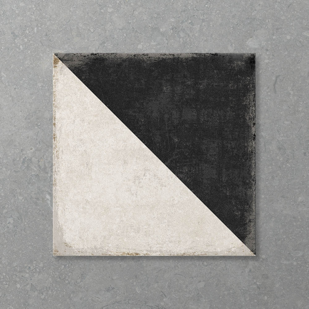 Artisan Rustic Zurich Midnight Hour