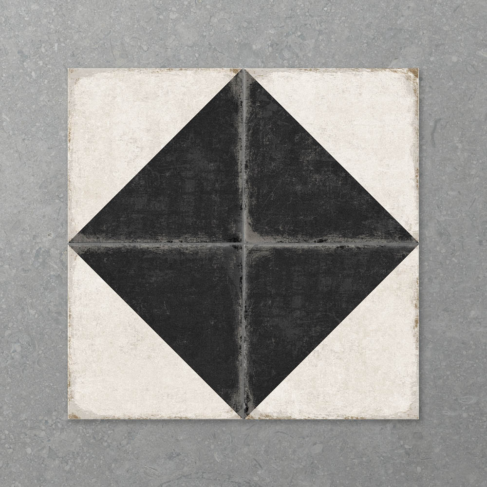 Artisan Rustic Zurich Midnight Hour