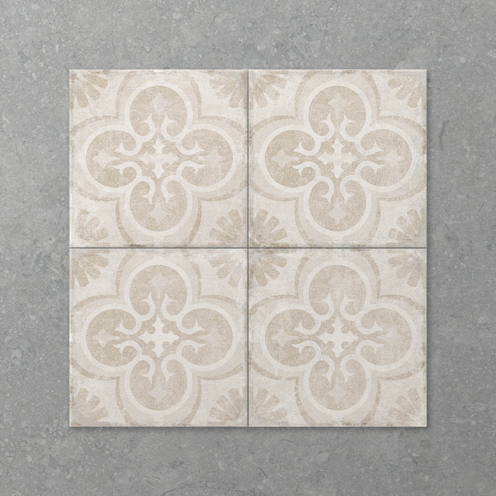 Artisan Rustic Marrakesh Moonmilk
