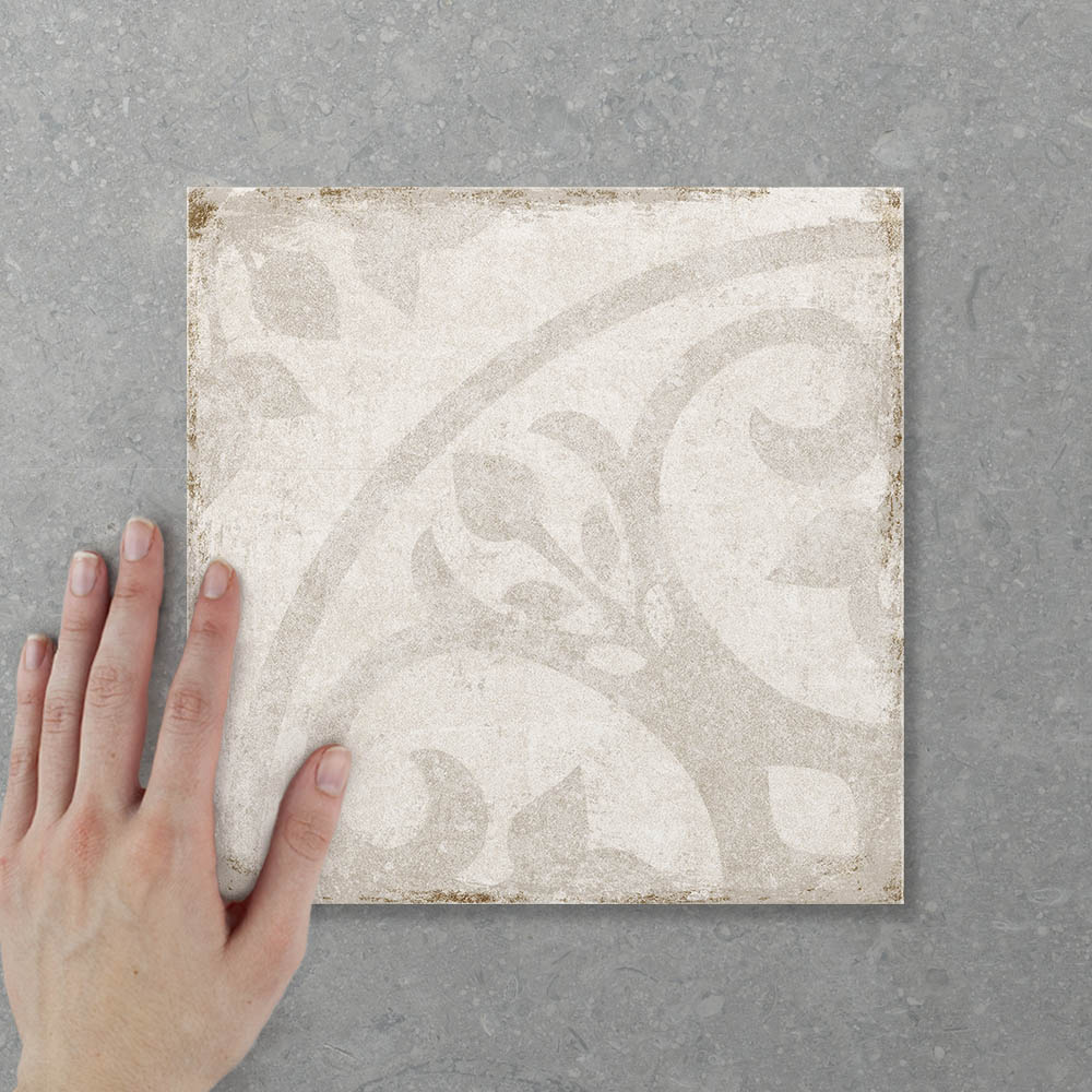 Artisan Rustic Oslo Moonmilk