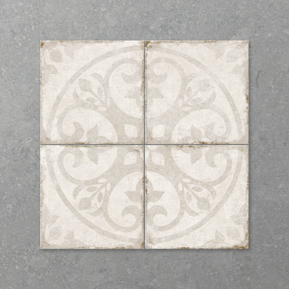 Artisan Rustic Oslo Moonmilk