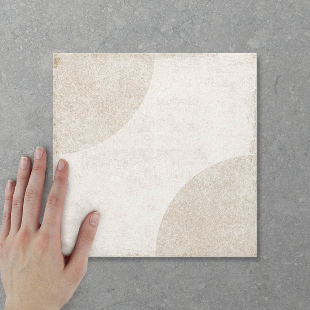 Artisan Rustic Quindi Moonmilk