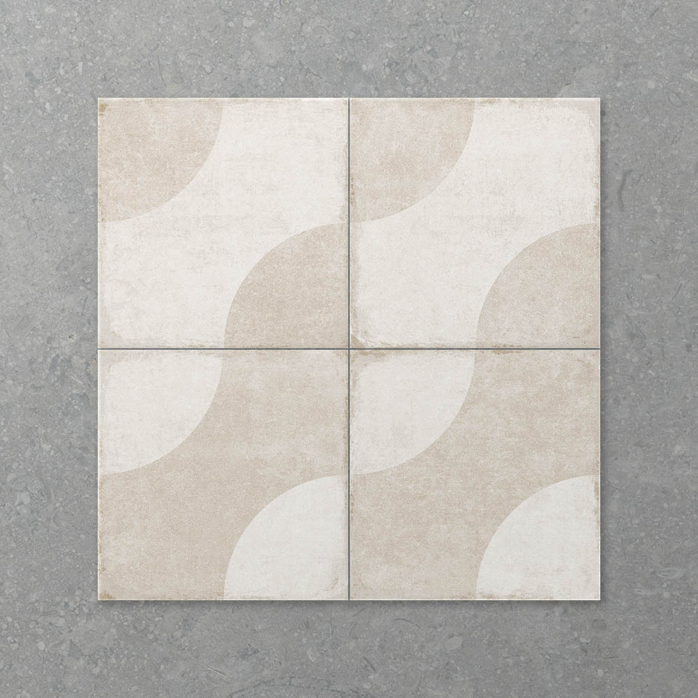Artisan Rustic Quindi Moonmilk