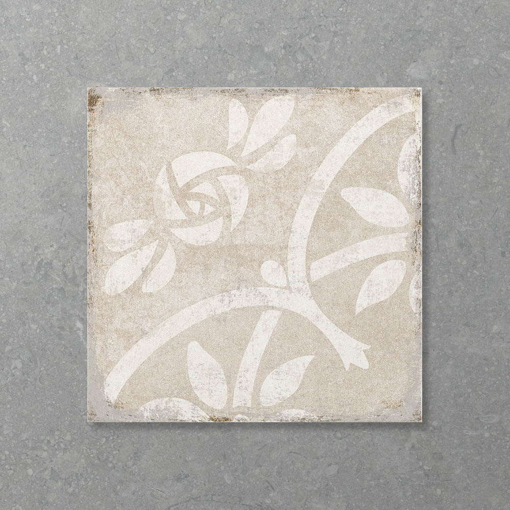 Artisan Rustic Rosalea Moonmilk