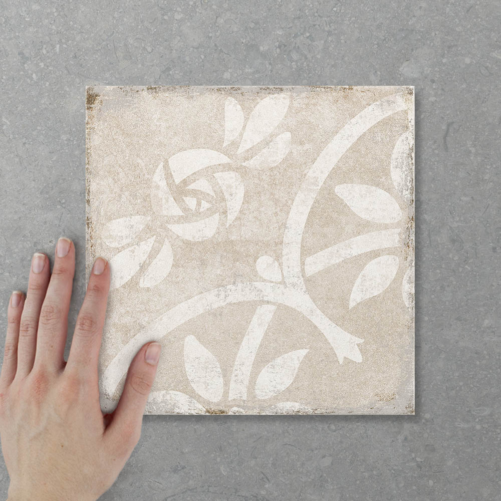 Artisan Rustic Rosalea Moonmilk