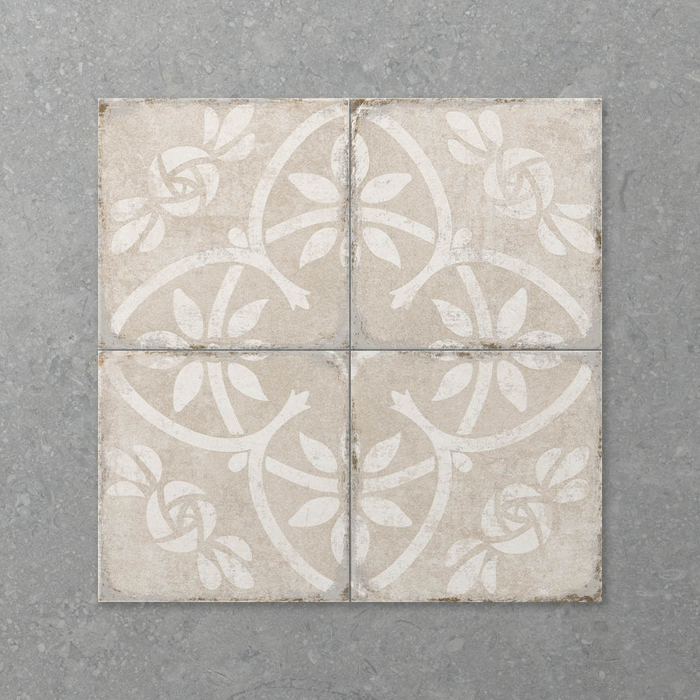 Artisan Rustic Rosalea Moonmilk