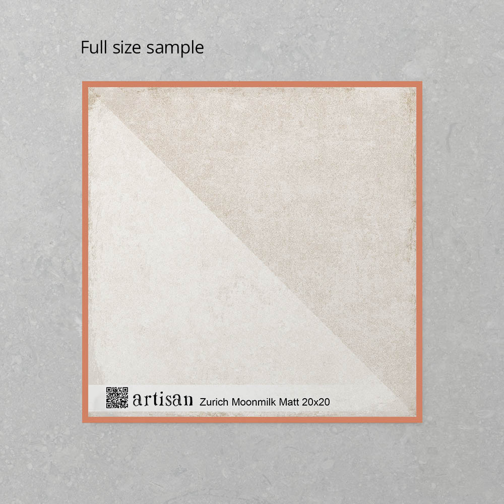 Artisan Rustic Zurich Moonmilk