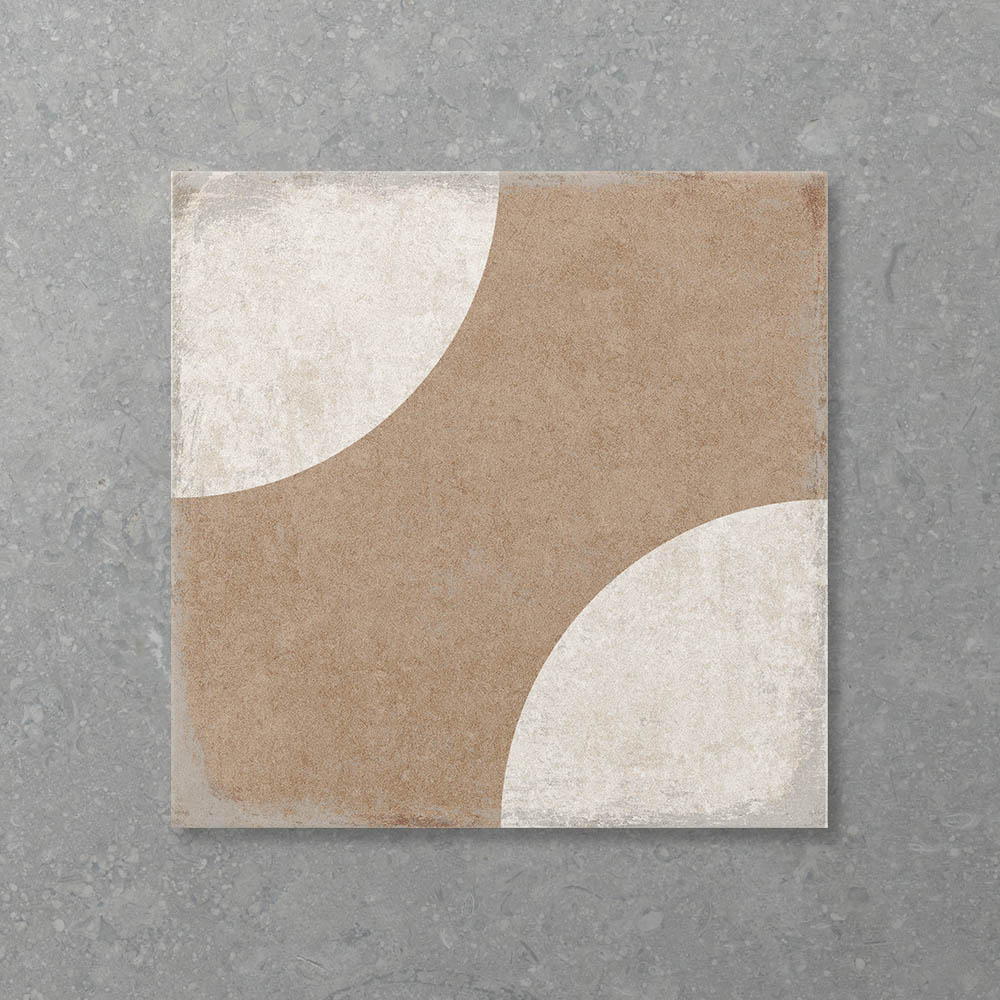 Artisan Rustic Quindi Settled Ground