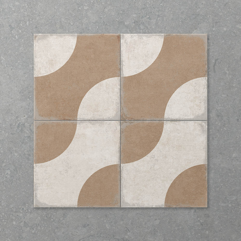 Artisan Rustic Quindi Settled Ground