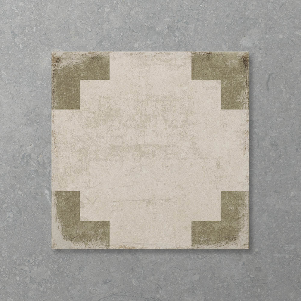 Artisan Rustic Crossform Understory