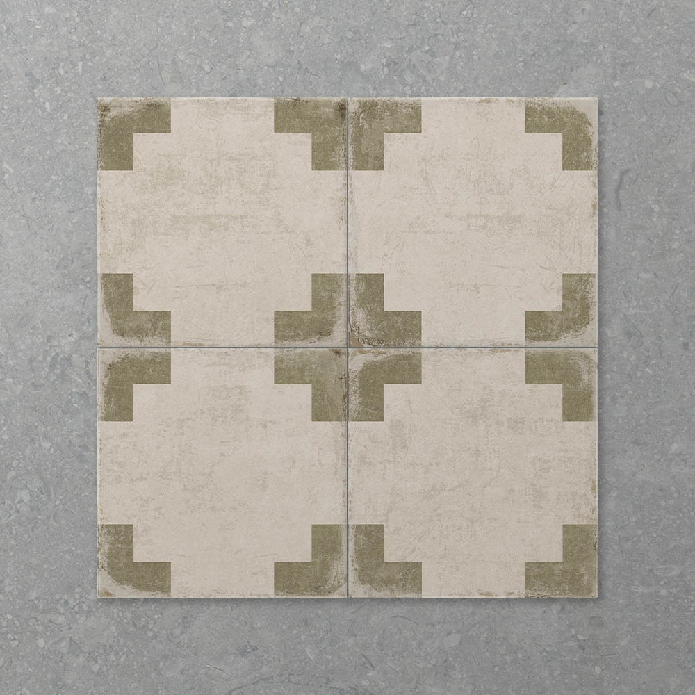 Artisan Rustic Crossform Understory