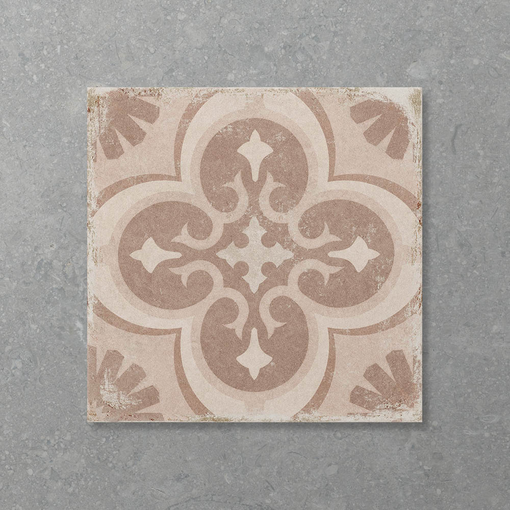 Artisan Rustic Marrakesh Earthen