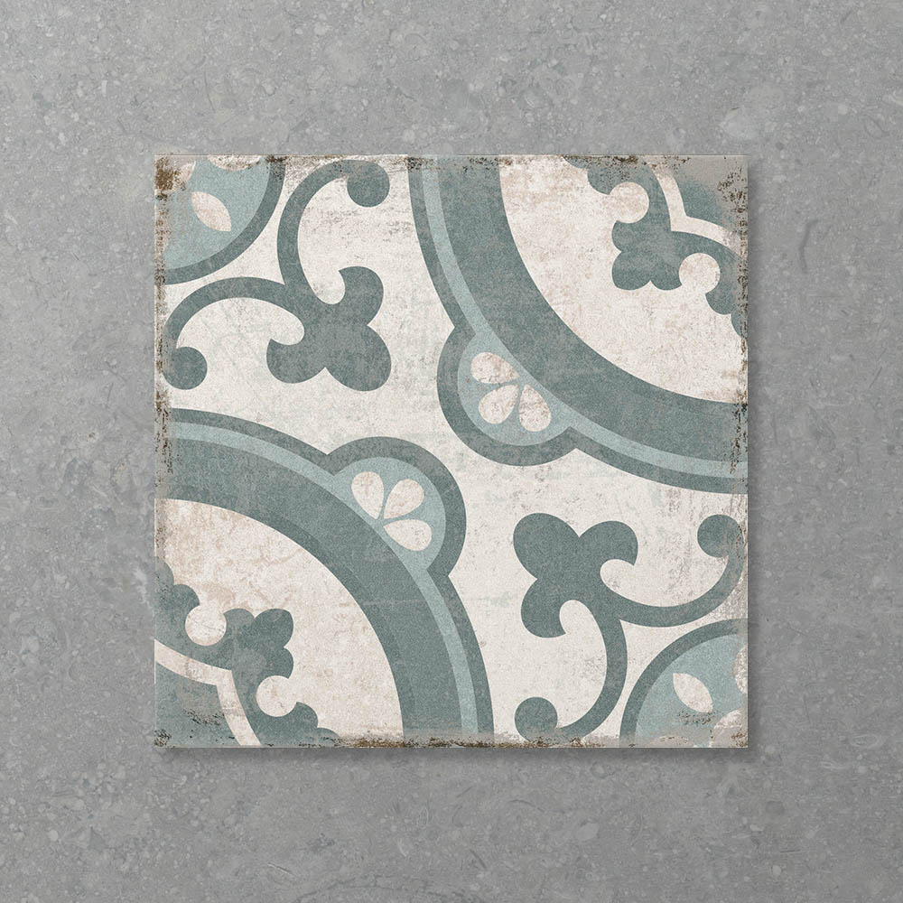 Artisan Rustic Fiesta Sea Voyage