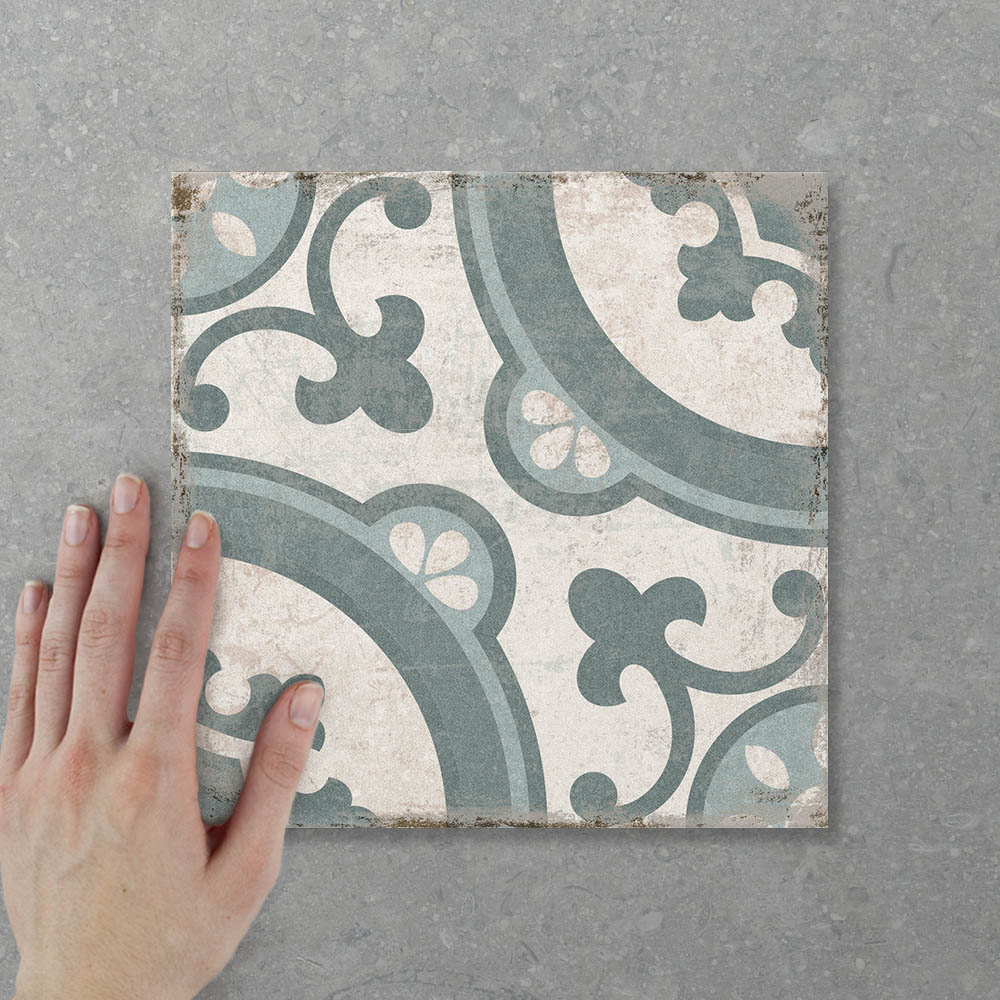 Artisan Rustic Fiesta Sea Voyage
