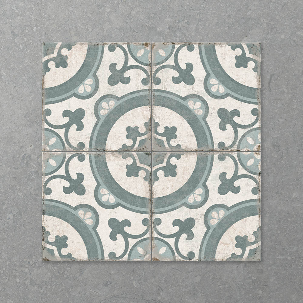 Artisan Rustic Fiesta Sea Voyage