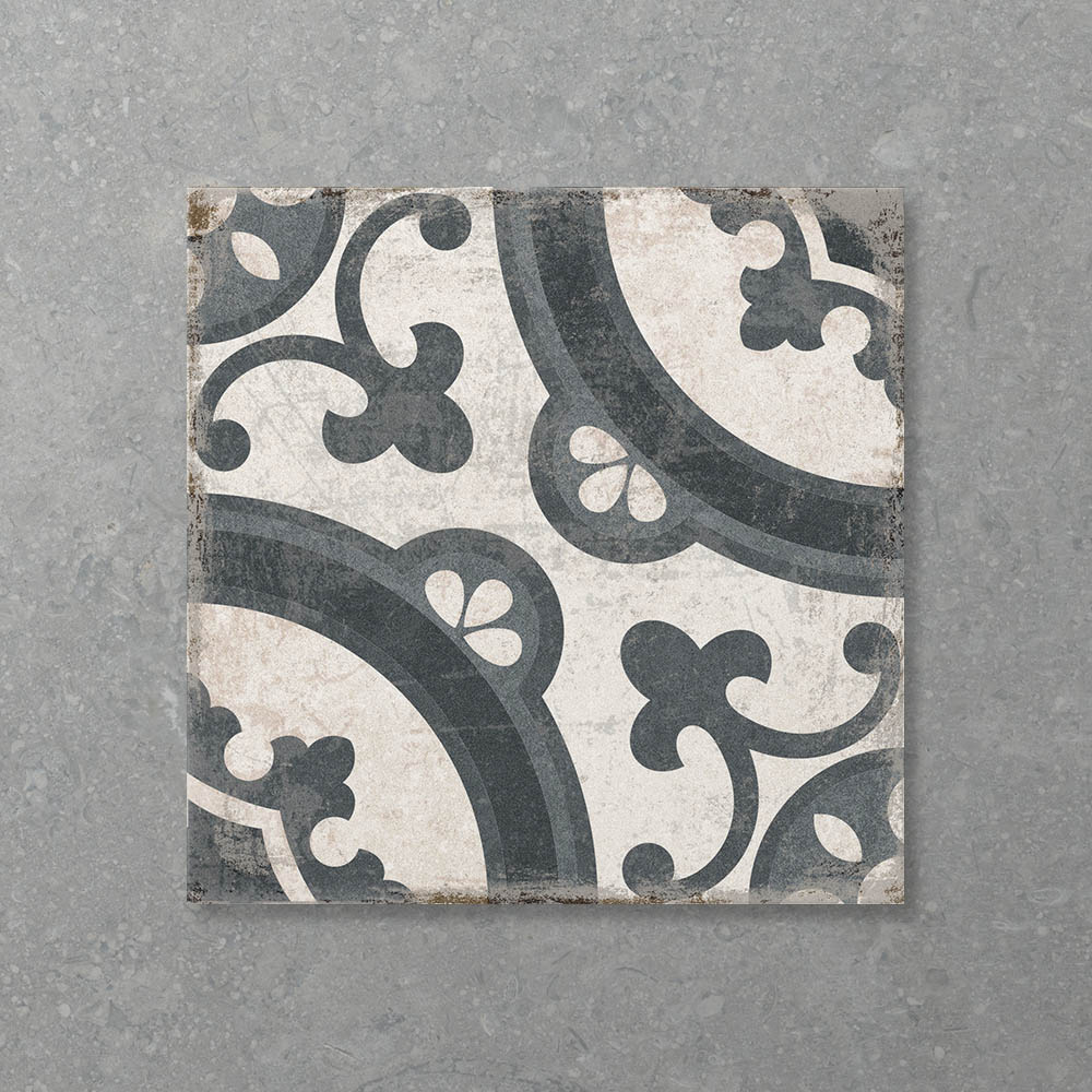 Artisan Rustic Fiesta Mood Indigo