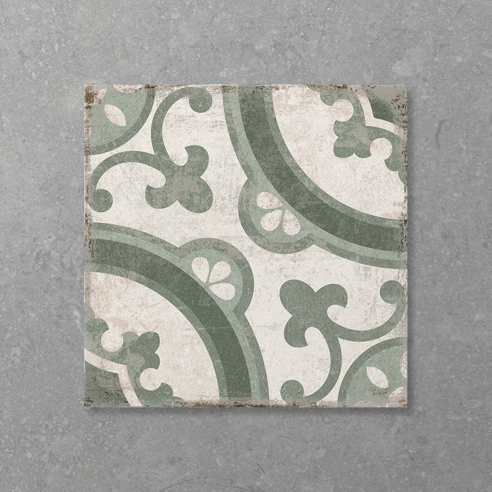 Artisan Rustic Fiesta Green Tea Mist