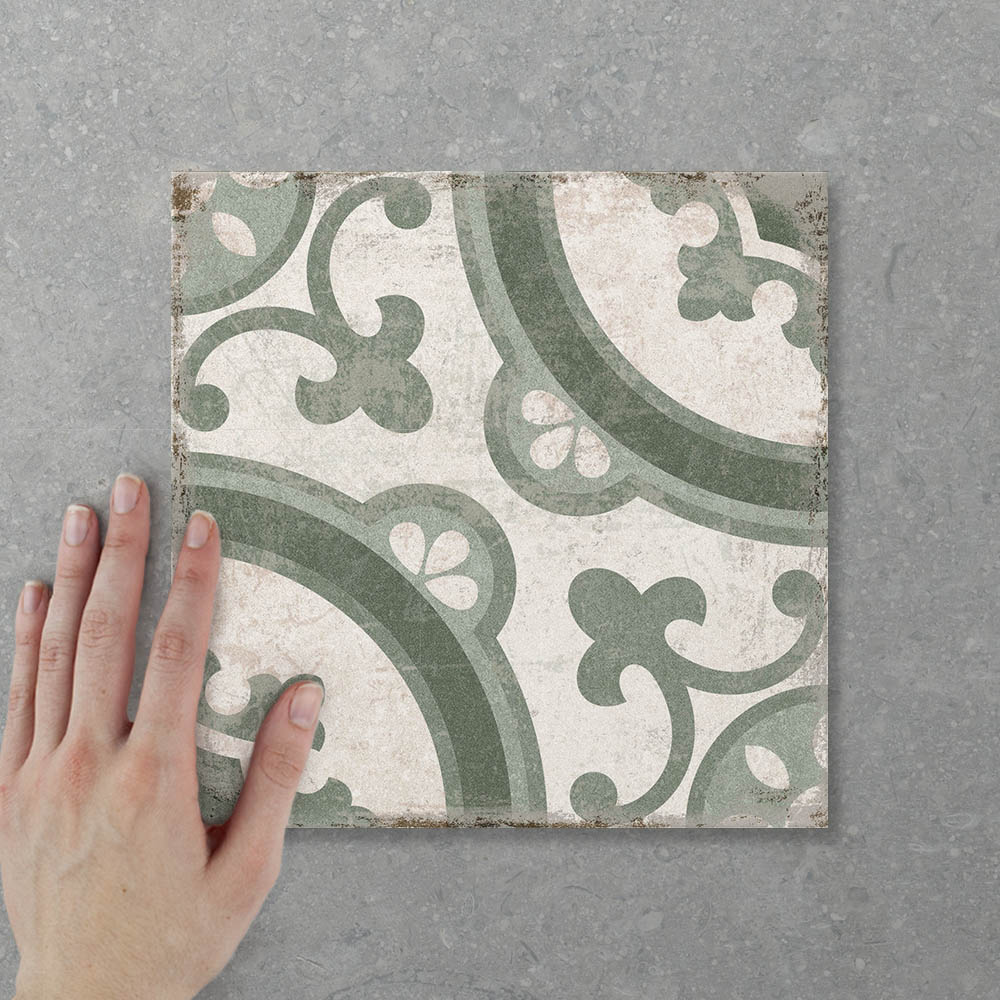 Artisan Rustic Fiesta Green Tea Mist