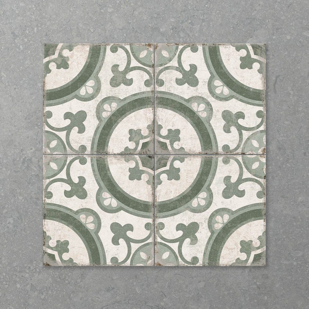 Artisan Rustic Fiesta Green Tea Mist