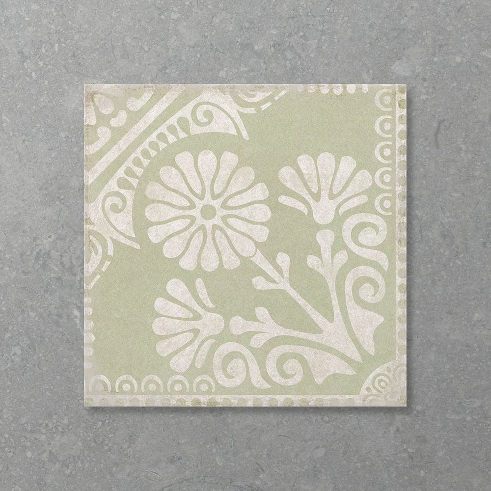 Artisan Rustic Ithaca Greenwash