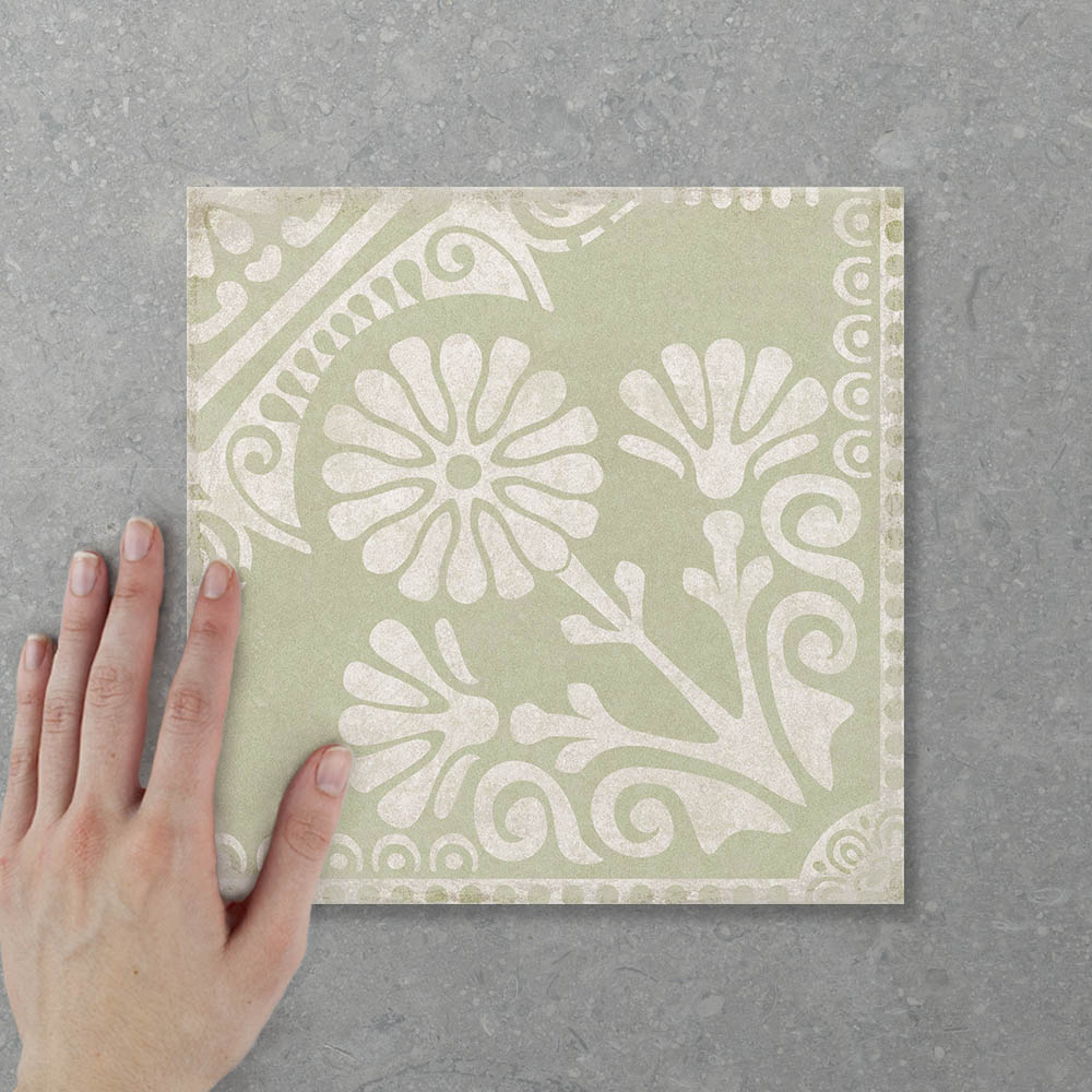 Artisan Rustic Ithaca Greenwash