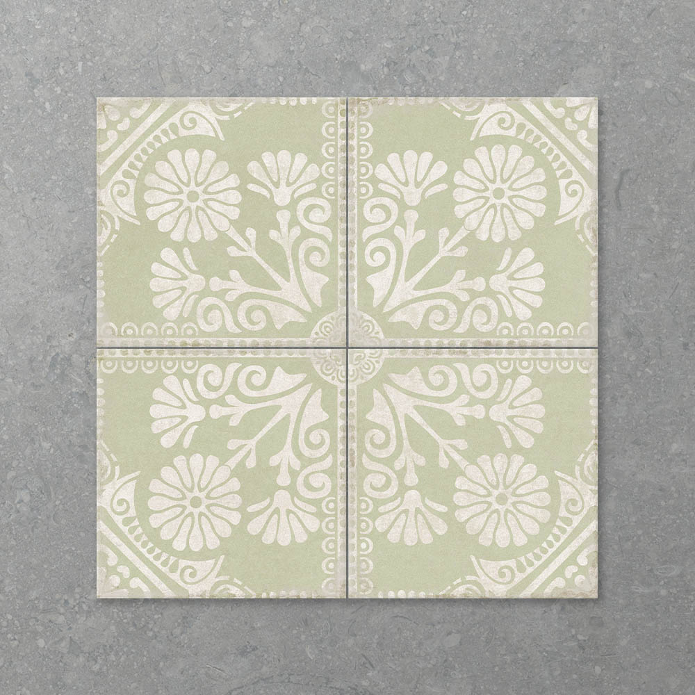 Artisan Rustic Ithaca Greenwash