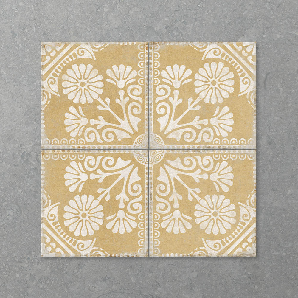 Artisan Rustic Ithaca Sunrest