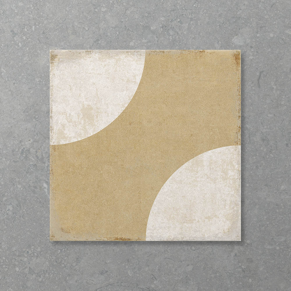 Artisan Rustic Quindi Sunrest