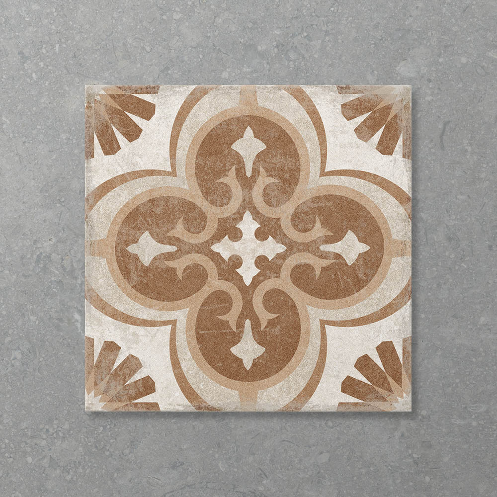 Artisan Rustic Marrakesh Capri