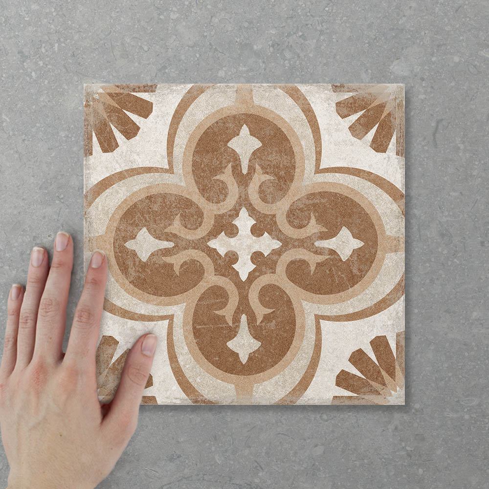Artisan Rustic Marrakesh Capri