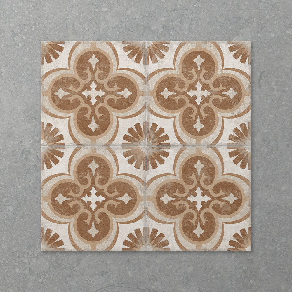 Artisan Rustic Marrakesh Capri