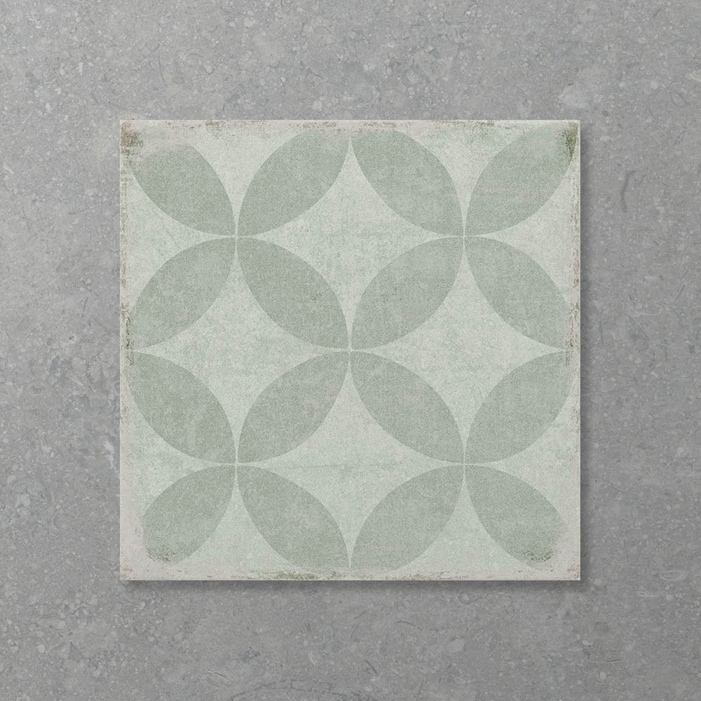 Artisan Rustic Oxford Malachite
