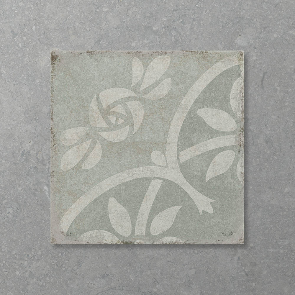 Artisan Rustic Rosalea Malachite